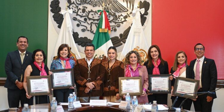 Celebra Victoria 275 años de fundación