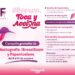 Invita DIF Tamaulipas a la campaña de prevención y detección de cáncer de mama “Observa, Toca y Acciona”