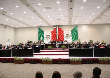 Congreso celebra sesión itinerante en Tampico: un ejercicio de cercanía con la ciudadanía