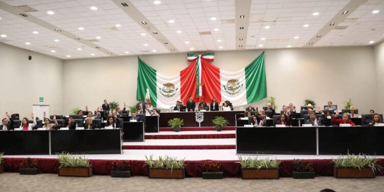 Congreso celebra sesión itinerante en Tampico: un ejercicio de cercanía con la ciudadanía