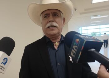 Preocupa al diputado Vicente Verástegui problemática en el campo