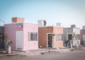 Viviendas CONAVI serán dirigidas a personas en situación de vulnerabilidad