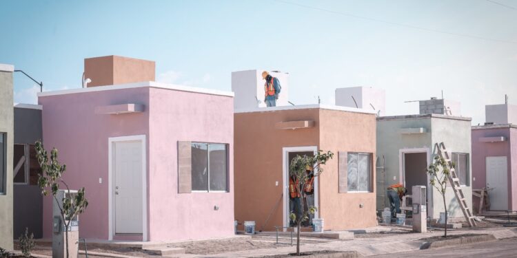 Viviendas CONAVI serán dirigidas a personas en situación de vulnerabilidad