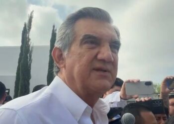 Tamaulipas apoya a Veracruz ante severas inundaciones: Américo Villarreal