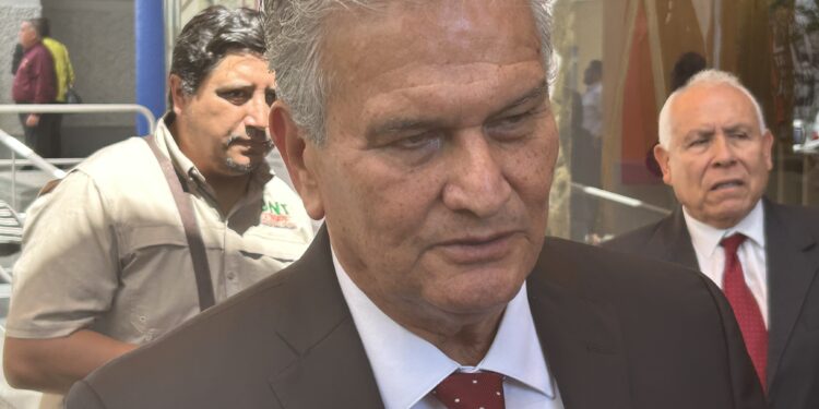 Tamaulipas lleva a reunión nacional modelo de salud en frontera