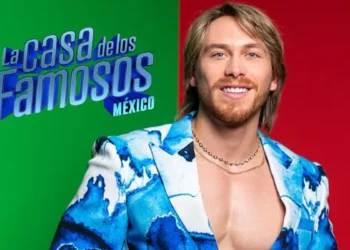 Regio Gana  La Tercera Temporada De La Casa de los Famosos México