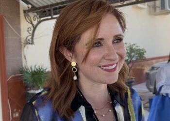 Imelda Sanmiguel advierte retroceso en derechos ciudadanos tras reforma a la Ley de Amparo