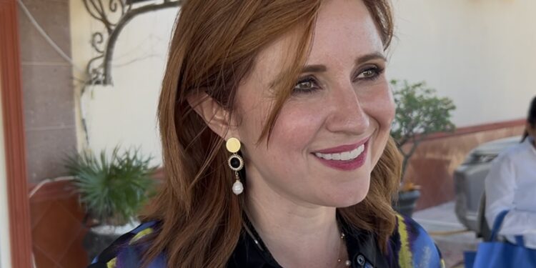 Imelda Sanmiguel advierte retroceso en derechos ciudadanos tras reforma a la Ley de Amparo