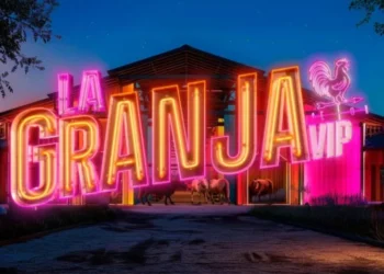 Da inicio La Granja VIP, reality transmitido por TV Azteca y Disney Plus