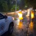 Reporta PC Victoria saldo blanco por lluvias