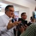 Reforzará Gobierno de Tamaulipas infraestructura hidráulica para prevenir inundaciones
