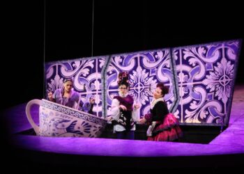 Tamaulipas clausura con éxito el FICSM 2025