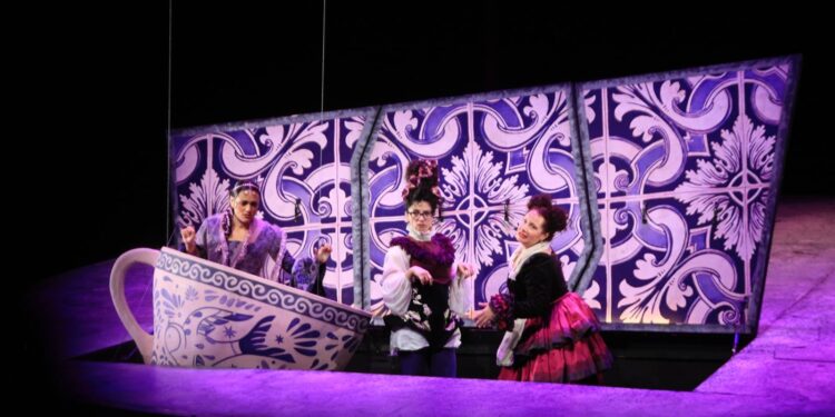 Tamaulipas clausura con éxito el FICSM 2025