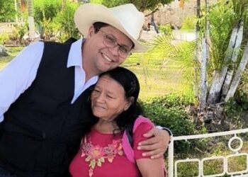 Gobierno de México: Inicia pago a nuevas beneficiarias de la Pensión Mujeres Bienestar en Tamaulipas