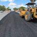 Repara Municipio 1,850 m2 más de carpeta asfáltica