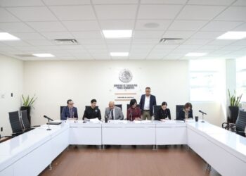 Concluye Comisión revisión de expedientes; 39 aspirantes cumplen requisitos para participar