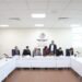Concluye Comisión revisión de expedientes; 39 aspirantes cumplen requisitos para participar