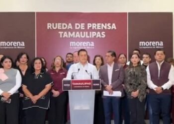 Exige HPH no haya impunidad en caso de FGCV; inician recolección de firmas