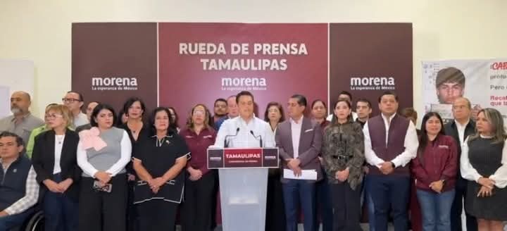 Exige HPH no haya impunidad en caso de FGCV; inician recolección de firmas