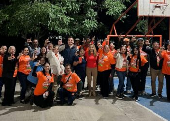 Refrenda Laura Limón su compromiso con la mejora de espacios para los trabajadores municipales