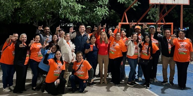 Refrenda Laura Limón su compromiso con la mejora de espacios para los trabajadores municipales