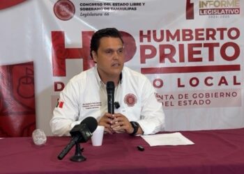 ESTE JUEVES INFORMA PRIETO SOBRE AÑO DE RESULTADOS