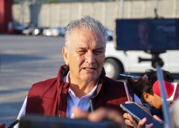 Recomienda SST protegerse de las bajas temperaturas