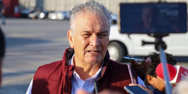 Recomienda SST protegerse de las bajas temperaturas