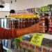Garantiza el Gobierno Federal abasto alimentario en Tiendas del Bienestar en Tamaulipas