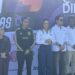 Inaugura Lucy de Gattás el 1er Torneo Copa Unión Intersecundarias