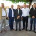Reconoce CMIC eficiencia de plan emergente de bacheo en Victoria