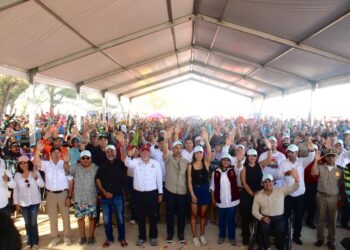 Concluye con gran éxito el torneo de Caza y Pesca Tamaulipas en Soto La Marina