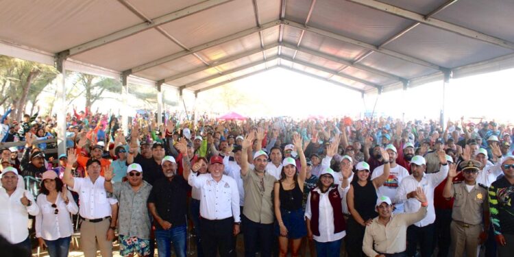 Concluye con gran éxito el torneo de Caza y Pesca Tamaulipas en Soto La Marina
