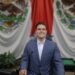 Presidente de la Junta de Gobierno del Congreso Libre y Soberano de Tamaulipas, calificado en el top 5 de legisladores mexicanos