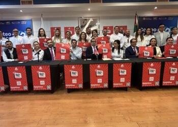 El Buen Fin se llevará a cabo del 13 al 17 de Noviembre