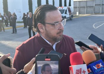 Actualmente en Tamaulipas, 13 docentes enfrentan un proceso jurídico