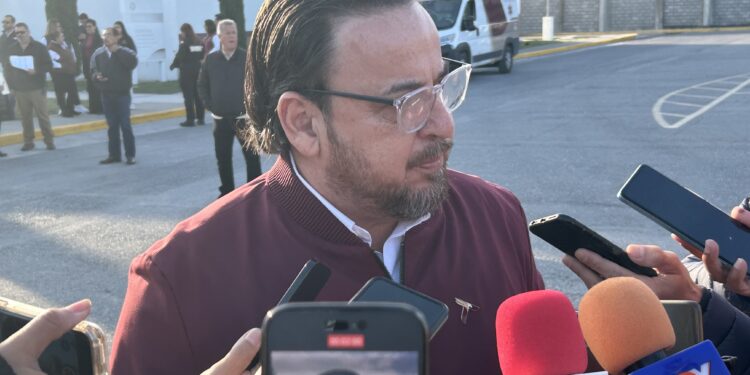 Actualmente en Tamaulipas, 13 docentes enfrentan un proceso jurídico