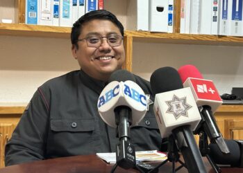 Policía Cibernética en Tamaulipas trabaja para salvaguardar la seguridad a través de la web