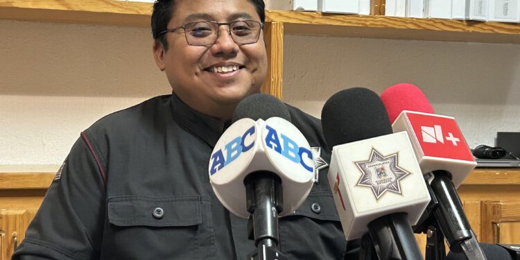 Policía Cibernética en Tamaulipas trabaja para salvaguardar la seguridad a través de la web