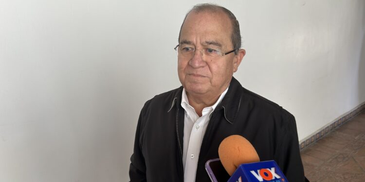 El diputado Víctor García trabaja a favor de la salud de los tamaulipecos