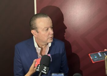 Trabaja Carlos Canturosas a favor de los tamaulipecos desde la Cámara de Diputados de San Lázaro