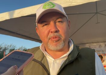 Inauguran con gran éxito el Torneo de Caza y Pesca en el municipio de Soto la Marina