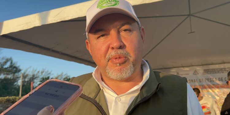 Inauguran con gran éxito el Torneo de Caza y Pesca en el municipio de Soto la Marina