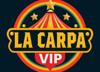 La Carpa VIP llegará para divertir a los Victorenses