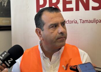 Ayuntamiento de Victoria se prepara ante la implementación de la reforma de grúas en Tamaulipas