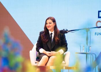 Maite Perroni alza la voz tras críticas a su cuerpo