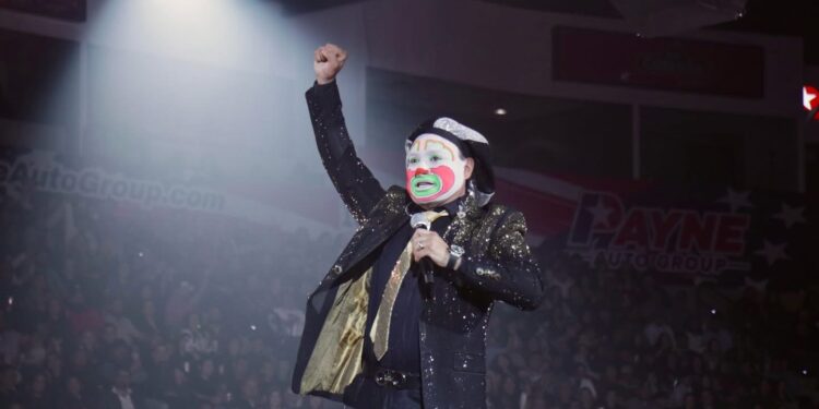 Brincos Dieras es vetado en municipio de Sonora