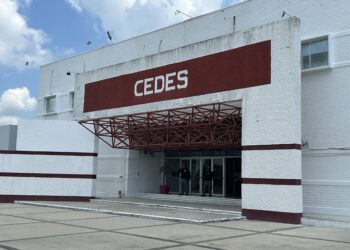 Centros de Ejecución y Sanciones en Tamaulipas cuenta con amplia capacidad