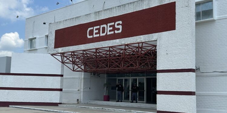 Centros de Ejecución y Sanciones en Tamaulipas cuenta con amplia capacidad