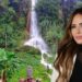 Gloria Trevi visita Ciudad Victoria y el Chorrito en Tamaulipas
